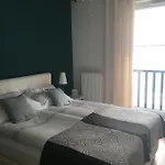 Apartmán Swing Štetín