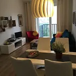 Apartmán Swing
