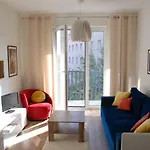 Apartmán Swing *