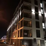 Swing Appartement Szczecin
