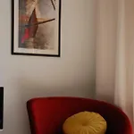 Apartmán Swing