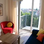 Swing Apartmán