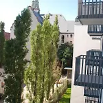 Apartmán Swing Štetín