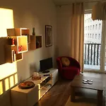 Apartmán Swing
