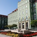 Apartmán Swing Štetín