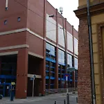Swing Štetín