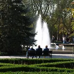 Apartmán Swing Štetín