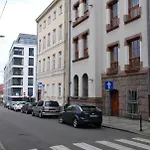 Apartmán Swing