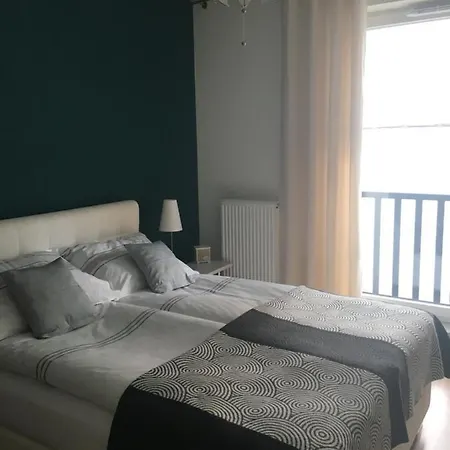 Apartament Swing Szczecin