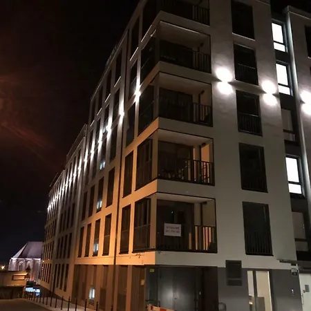 Swing Apartament Szczecin