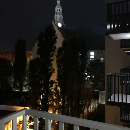 Swing Appartement *