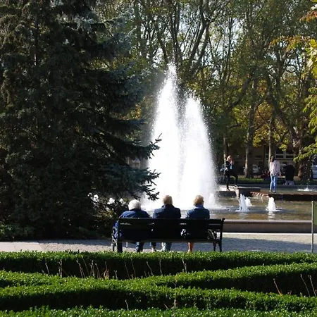 Apartament Swing Szczecin