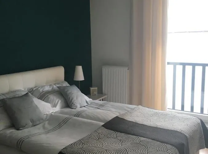 Lejlighed Swing Stettin