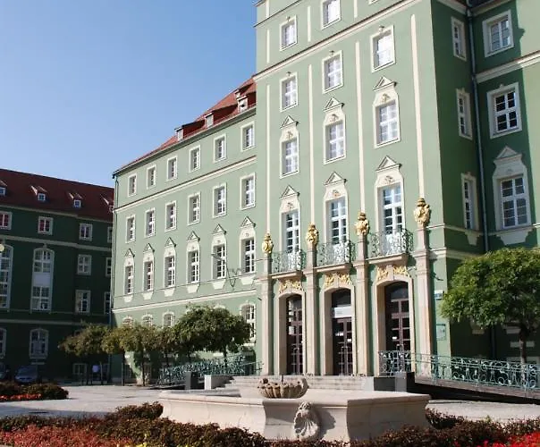 Lejlighed Swing Stettin